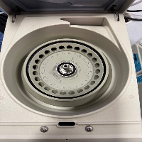 Thermo Heraeus Pico 21 Centrifuge image 1